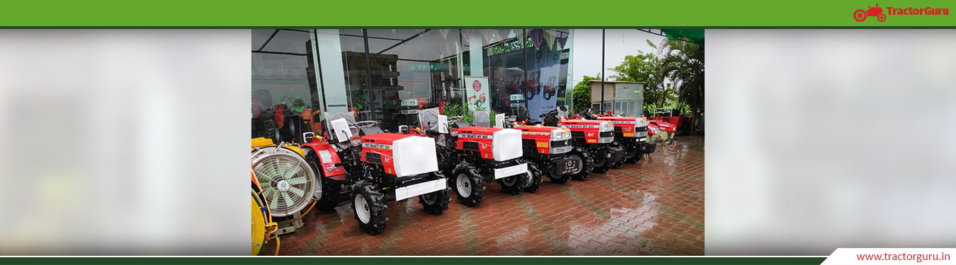 Bajaj Agro & Auto Sales